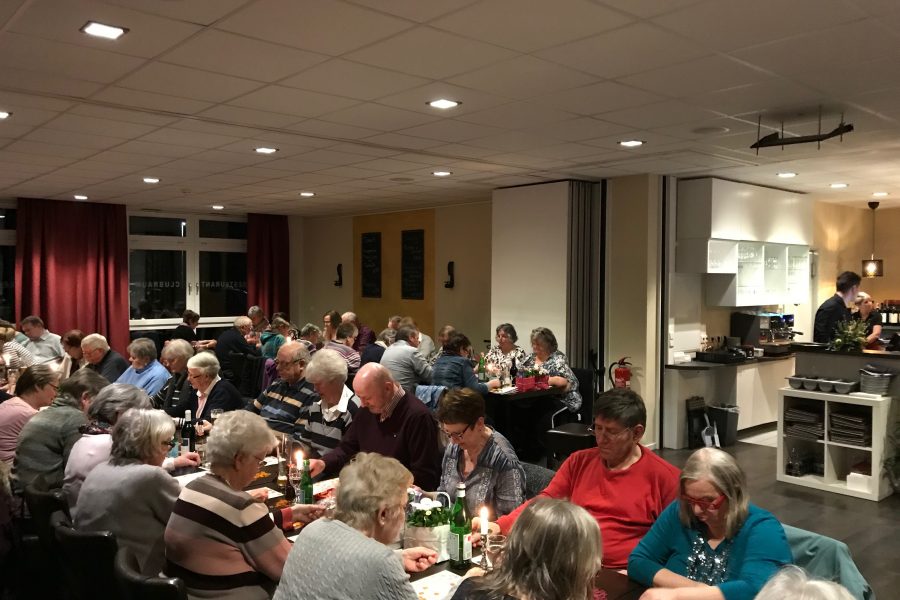 Rübenmus der SPD Fleckeby › SPD OV Fleckeby